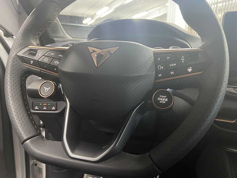 CUPRA Terramar 1.5 eTSI 150 PS DSG *Sennheiser*AHK*