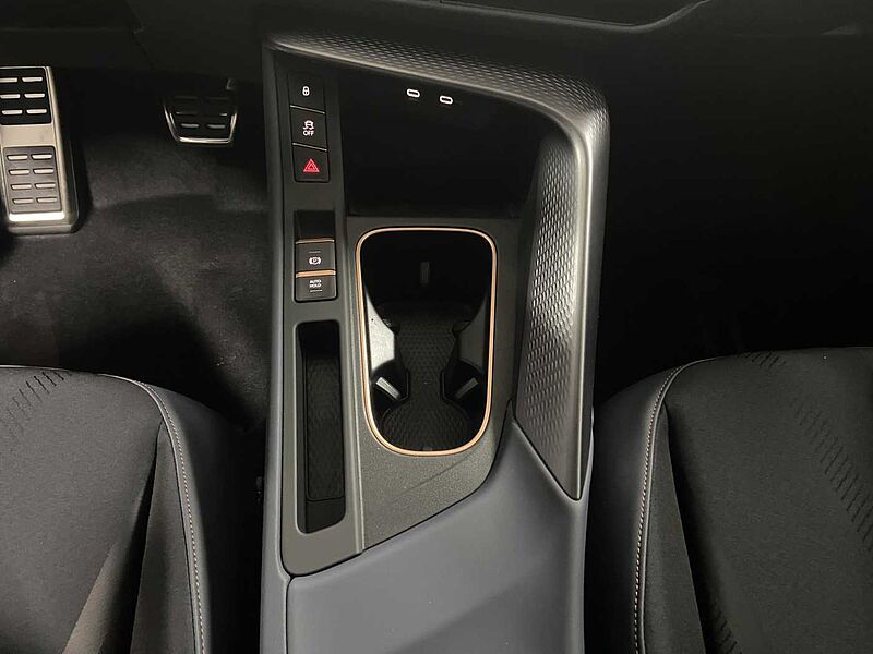 CUPRA Terramar 1.5 eTSI 150 PS DSG *Sennheiser*AHK*