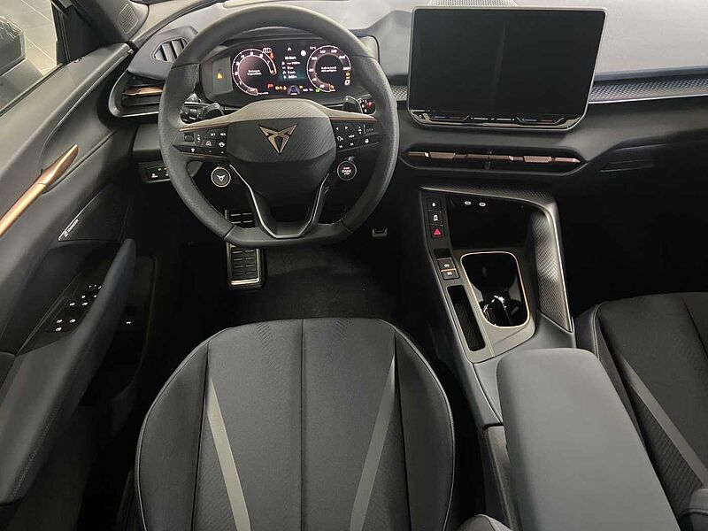 CUPRA Terramar 1.5 eTSI 150 PS DSG *Sennheiser*AHK*