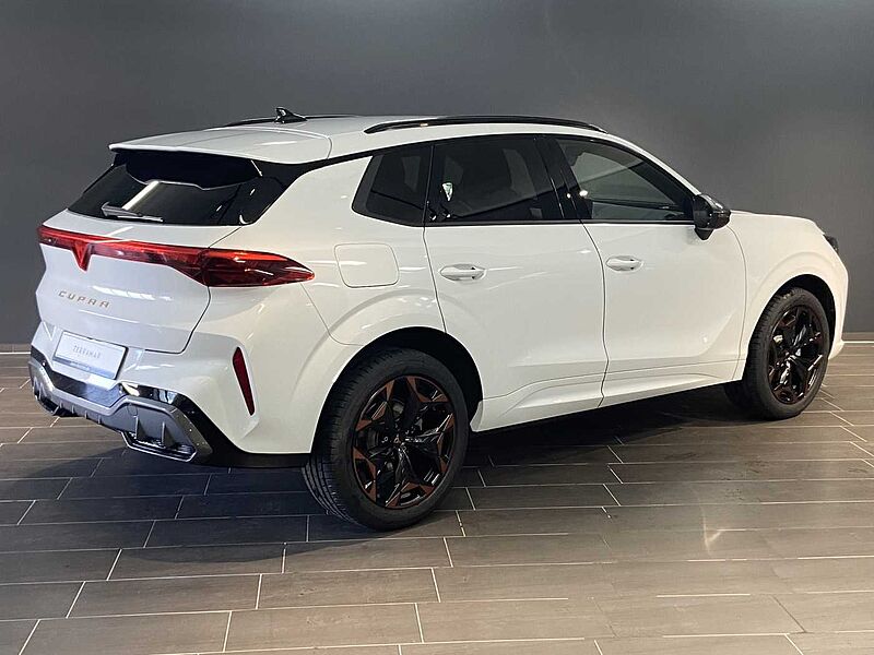 CUPRA Terramar 1.5 eTSI 150 PS DSG *Sennheiser*AHK*