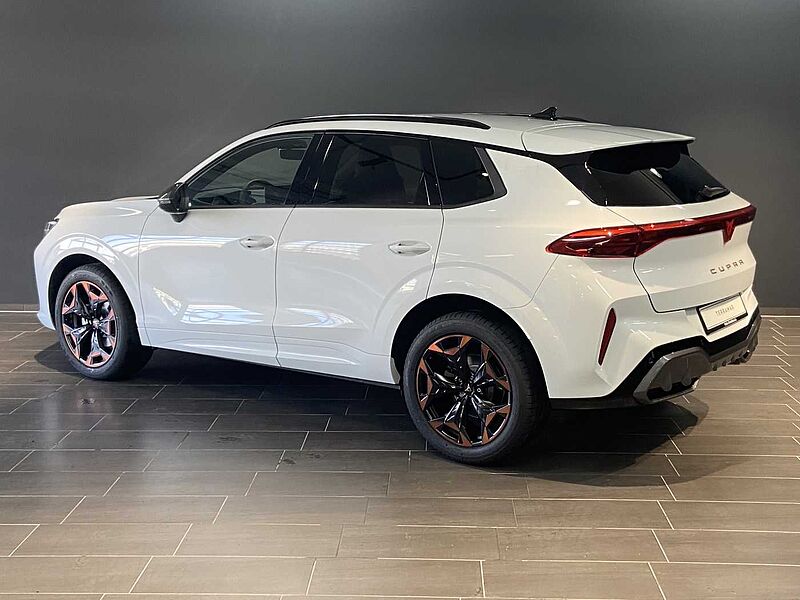 CUPRA Terramar 1.5 eTSI 150 PS DSG *Sennheiser*AHK*