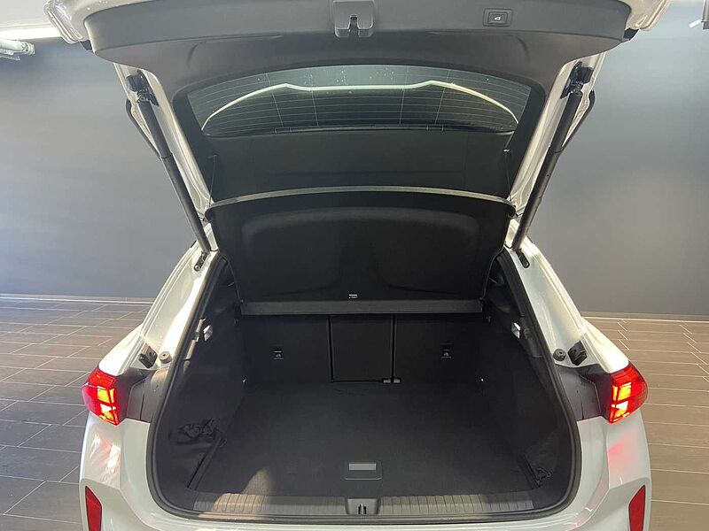 CUPRA Terramar 1.5 eTSI 150 PS DSG *Sennheiser*AHK*