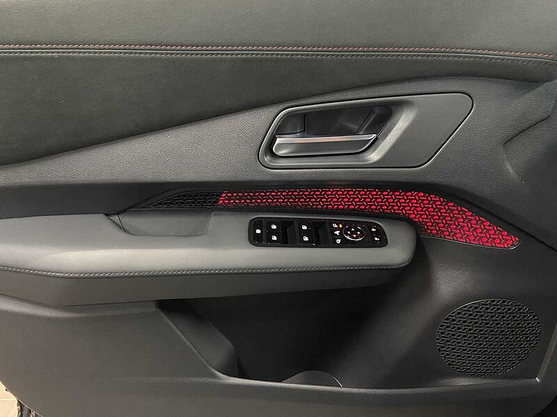 Nissan Ariya NISMO 87 kWh e-4ORCE AWD