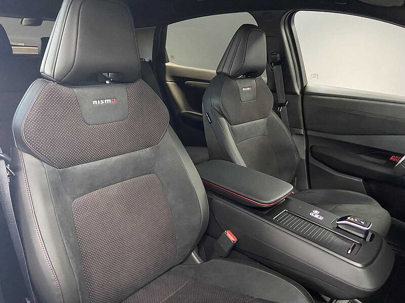 Nissan Ariya NISMO 87 kWh e-4ORCE AWD