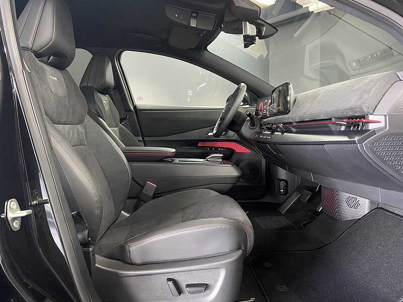 Nissan Ariya NISMO 87 kWh e-4ORCE AWD
