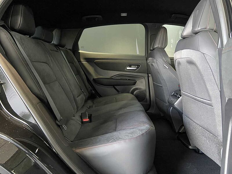 Nissan Ariya NISMO 87 kWh e-4ORCE AWD