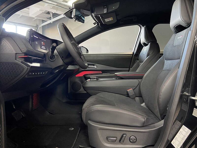 Nissan Ariya NISMO 87 kWh e-4ORCE AWD