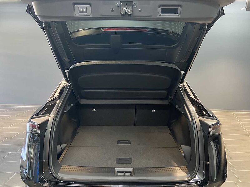 Nissan Ariya NISMO 87 kWh e-4ORCE AWD