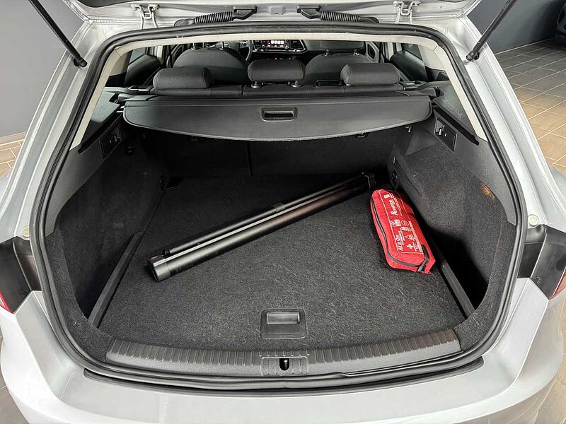 SEAT Leon Sportstourer Reference 1.6 TDI Start&Stop