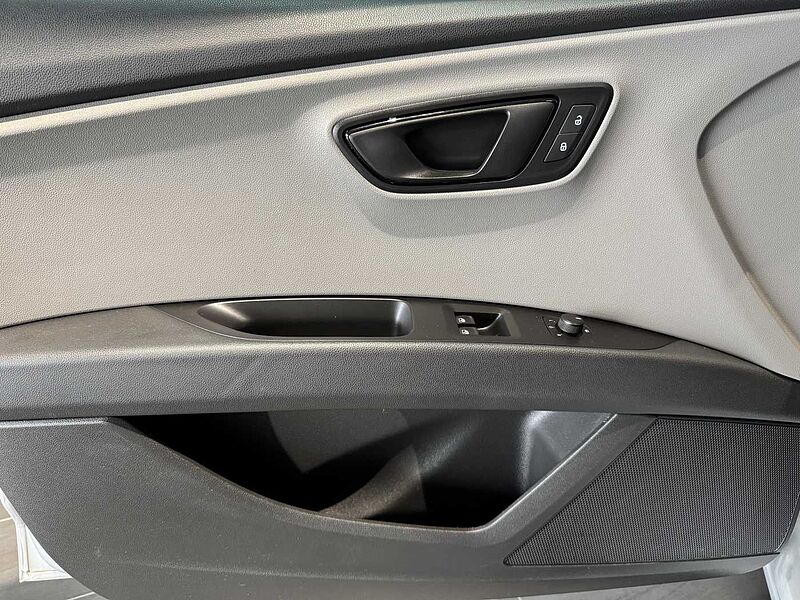 SEAT Leon Sportstourer Reference 1.6 TDI Start&Stop