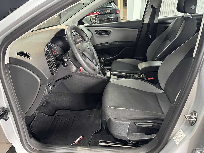 SEAT Leon Sportstourer Reference 1.6 TDI Start&Stop