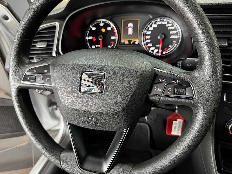 SEAT Leon Sportstourer Reference 1.6 TDI Start&Stop