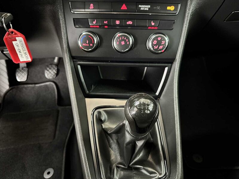 SEAT Leon Sportstourer Reference 1.6 TDI Start&Stop