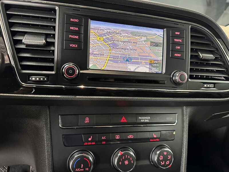 SEAT Leon Sportstourer Reference 1.6 TDI Start&Stop