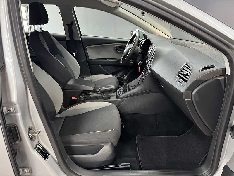 SEAT Leon Sportstourer Reference 1.6 TDI Start&Stop