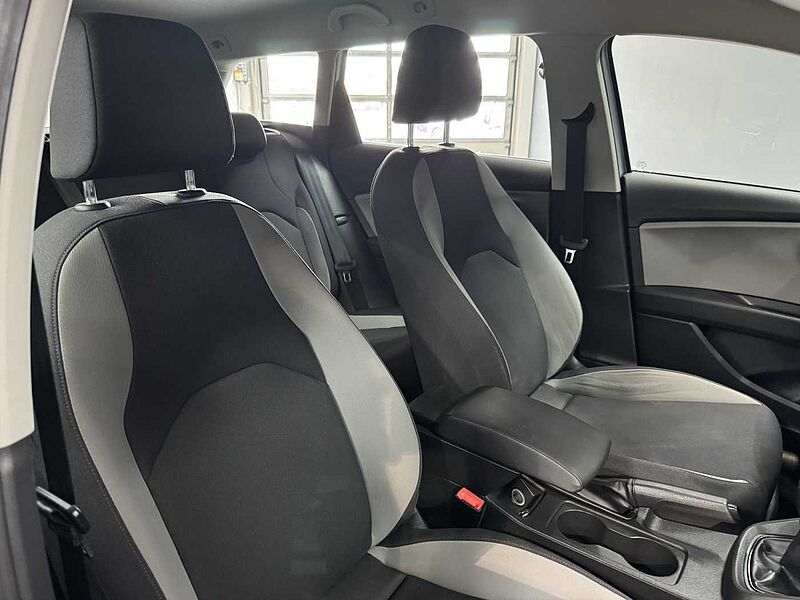 SEAT Leon Sportstourer Reference 1.6 TDI Start&Stop