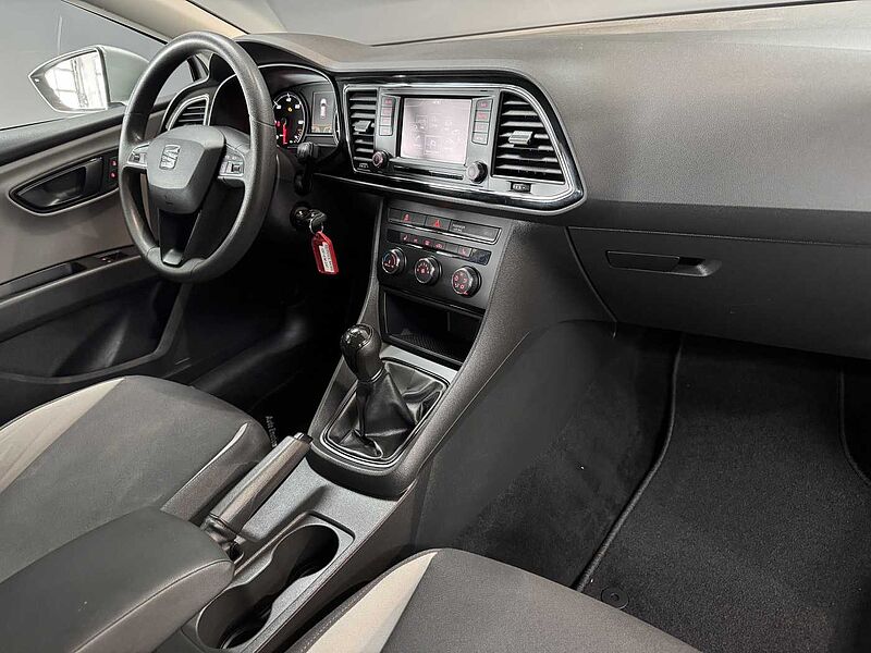 SEAT Leon Sportstourer Reference 1.6 TDI Start&Stop