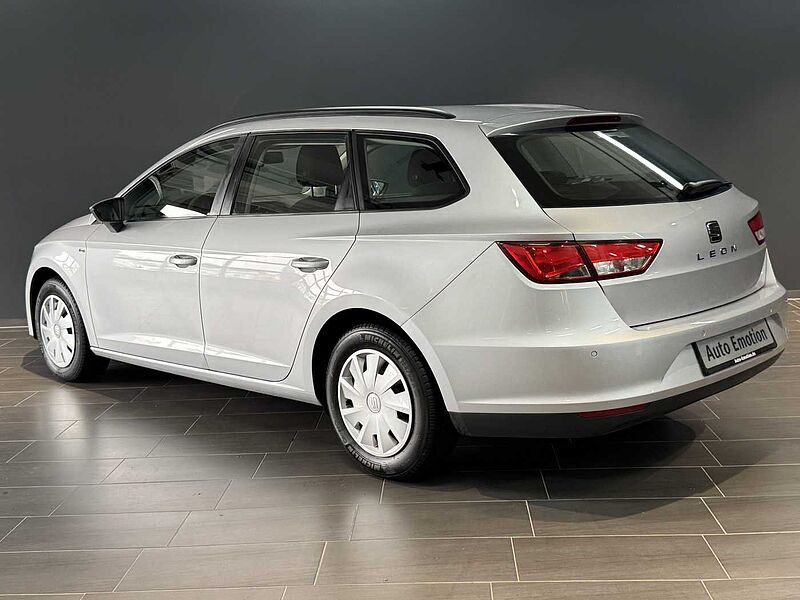 SEAT Leon Sportstourer Reference 1.6 TDI Start&Stop