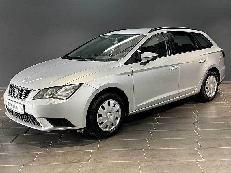SEAT Leon Sportstourer Reference 1.6 TDI Start&Stop