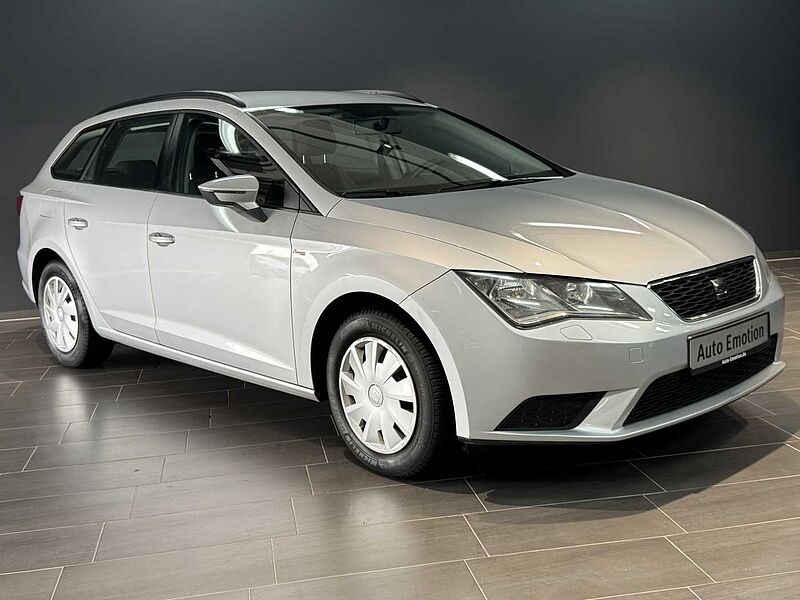 SEAT Leon Sportstourer Reference 1.6 TDI Start&Stop