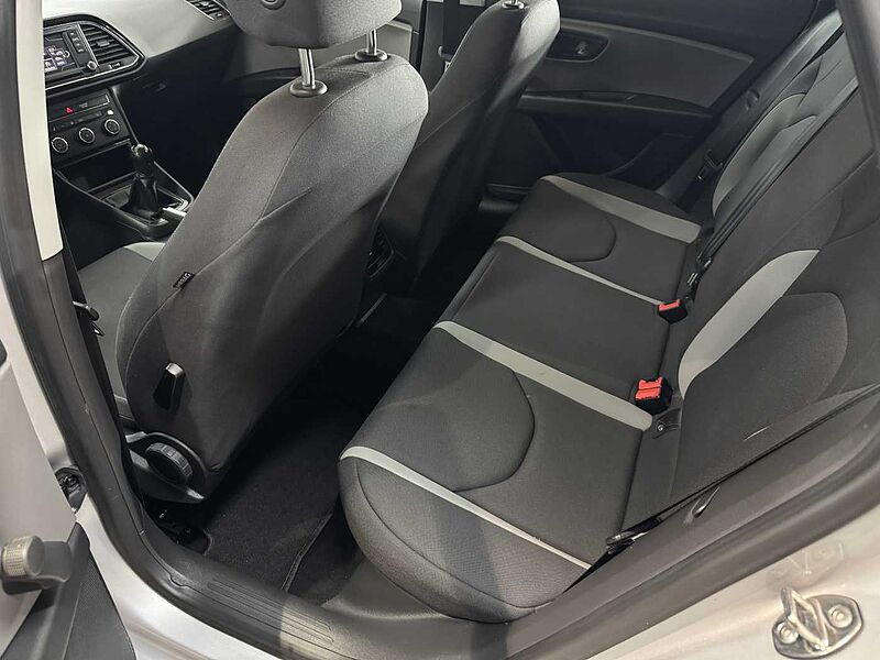 SEAT Leon Sportstourer Reference 1.6 TDI Start&Stop