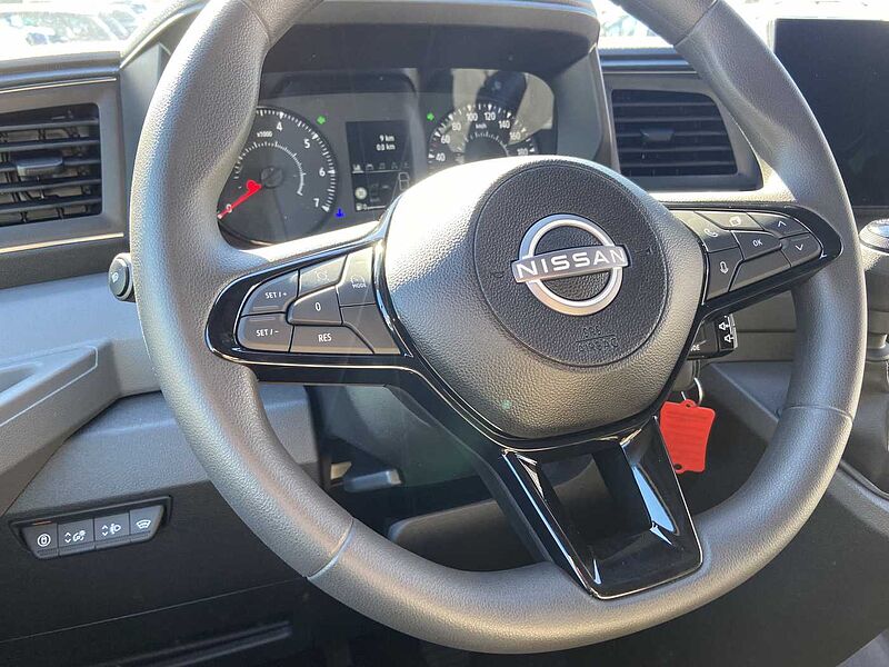 Nissan Interstar N-Connecta L2H2 3,5 dCi 150*AHK, LRB*