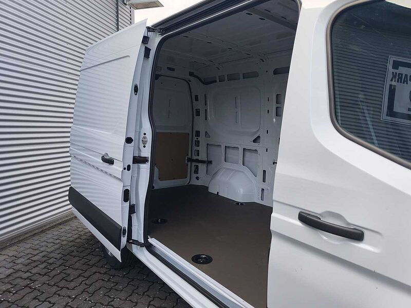 Nissan Interstar N-Connecta L2H2 3,5 dCi 150*AHK, LRB*
