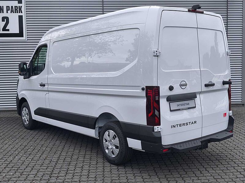 Nissan Interstar N-Connecta L2H2 3,5 dCi 150*AHK, LRB*