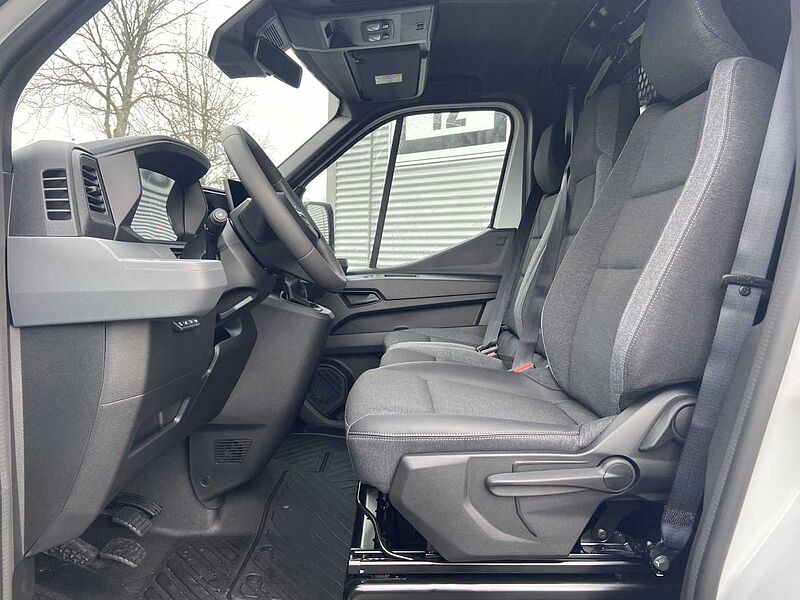 Nissan Interstar N-Connecta L2H2 3,5 dCi 150*AHK, LRB*