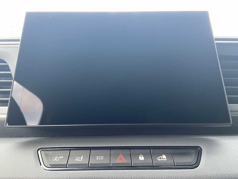 Nissan Interstar N-Connecta L2H2 3,5 dCi 150*AHK, LRB*