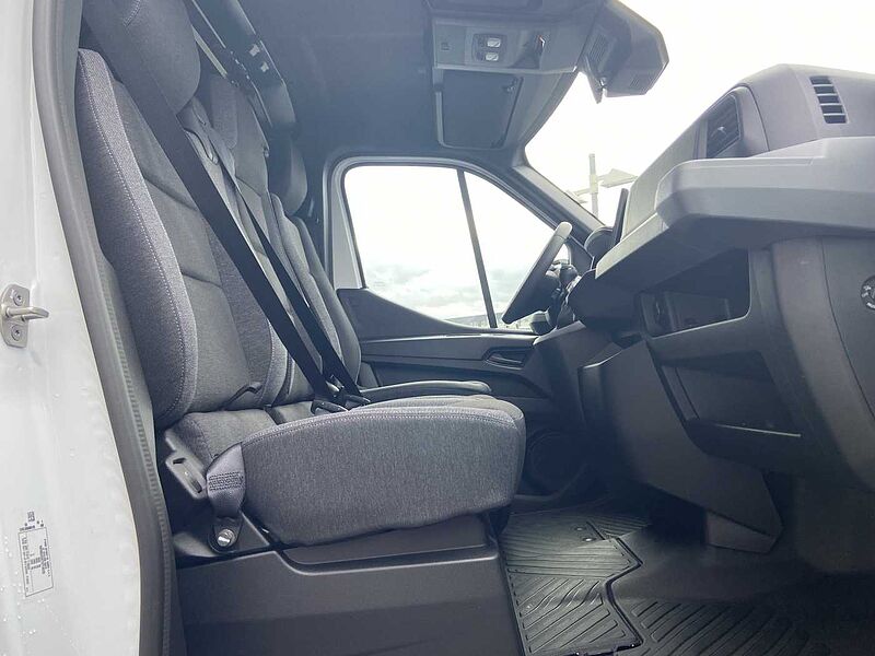 Nissan Interstar N-Connecta L2H2 3,5 dCi 150*AHK, LRB*