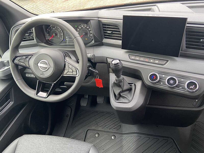 Nissan Interstar N-Connecta L2H2 3,5 dCi 150*AHK, LRB*