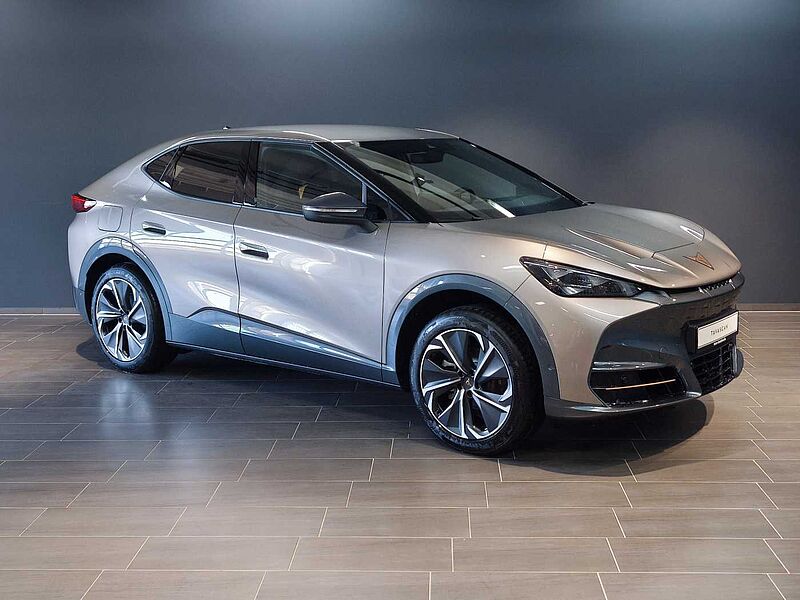 CUPRA Tavascan VZ 4Drive 250 kW (340 PS) 77 kWh