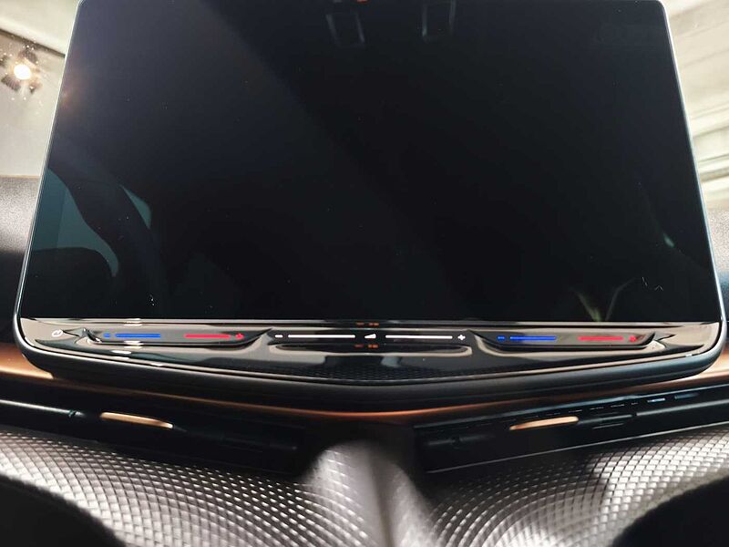 CUPRA Tavascan VZ 4Drive 250 kW (340 PS) 77 kWh