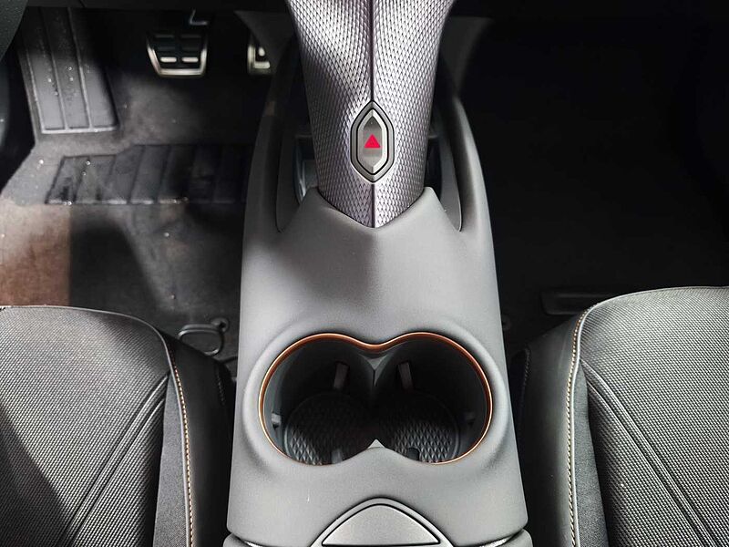 CUPRA Tavascan VZ 4Drive 250 kW (340 PS) 77 kWh