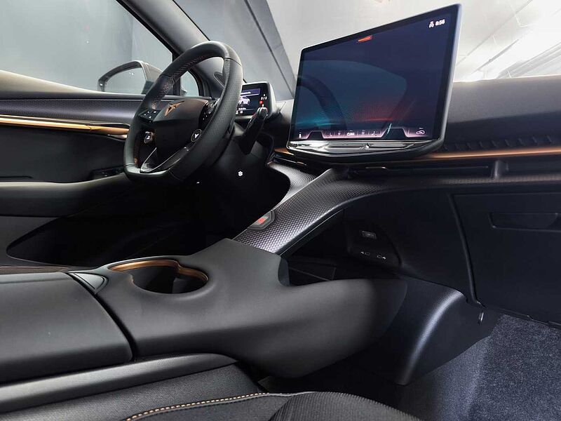 CUPRA Tavascan VZ 4Drive 250 kW (340 PS) 77 kWh