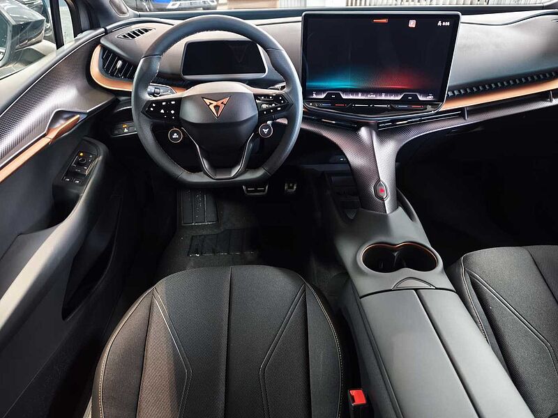 CUPRA Tavascan VZ 4Drive 250 kW (340 PS) 77 kWh