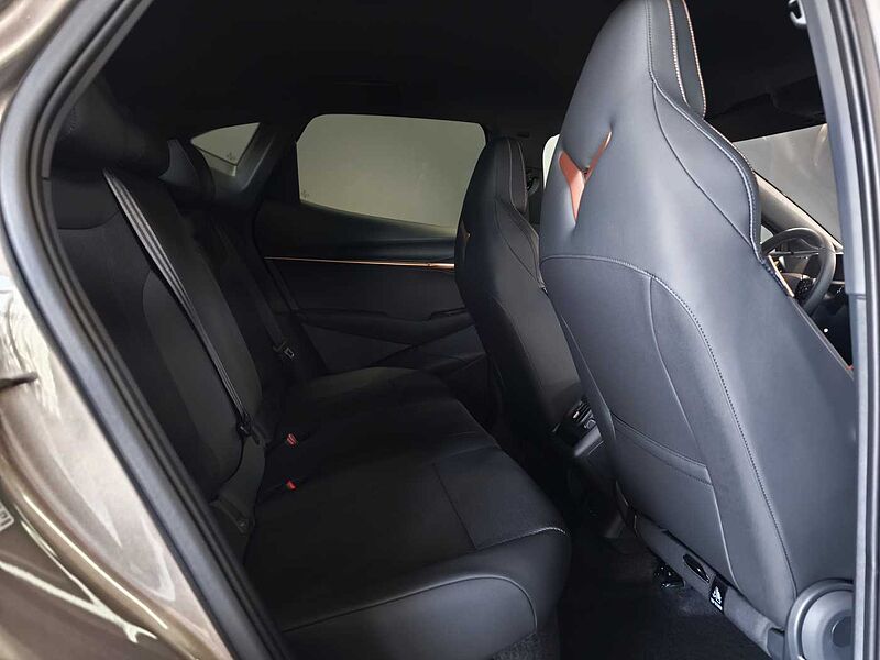 CUPRA Tavascan VZ 4Drive 250 kW (340 PS) 77 kWh