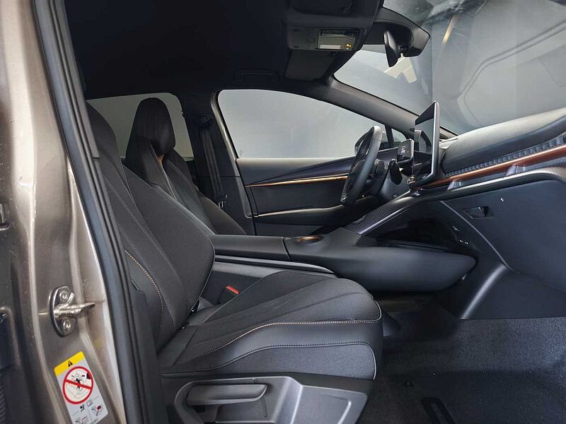 CUPRA Tavascan VZ 4Drive 250 kW (340 PS) 77 kWh