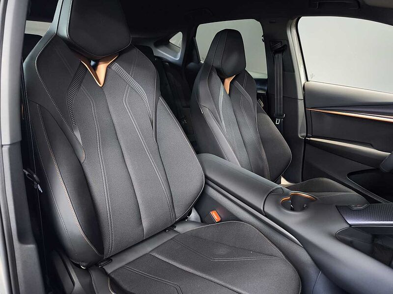 CUPRA Tavascan VZ 4Drive 250 kW (340 PS) 77 kWh