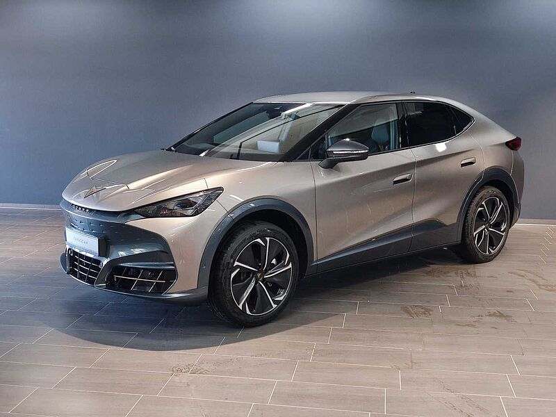 CUPRA Tavascan VZ 4Drive 250 kW (340 PS) 77 kWh