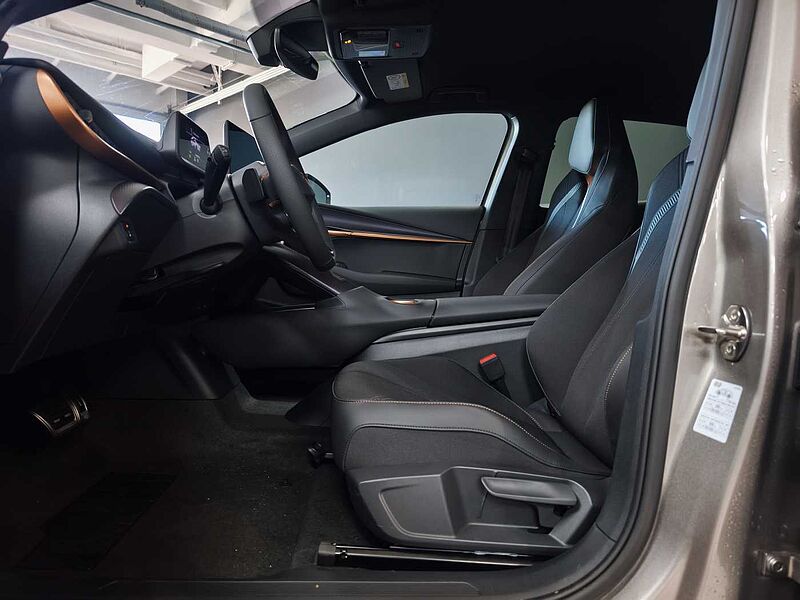 CUPRA Tavascan VZ 4Drive 250 kW (340 PS) 77 kWh