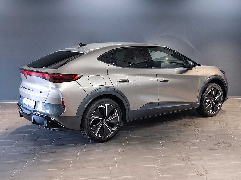 CUPRA Tavascan VZ 4Drive 250 kW (340 PS) 77 kWh