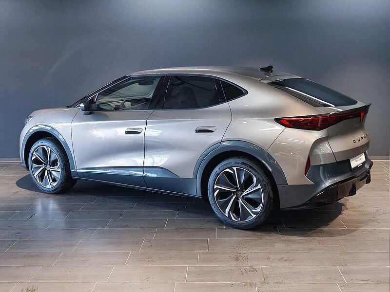 CUPRA Tavascan VZ 4Drive 250 kW (340 PS) 77 kWh