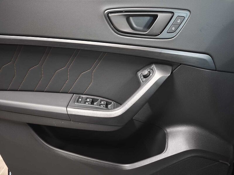 CUPRA Ateca VZ 2.0 TSI 4Drive DSG*Akrapovic*