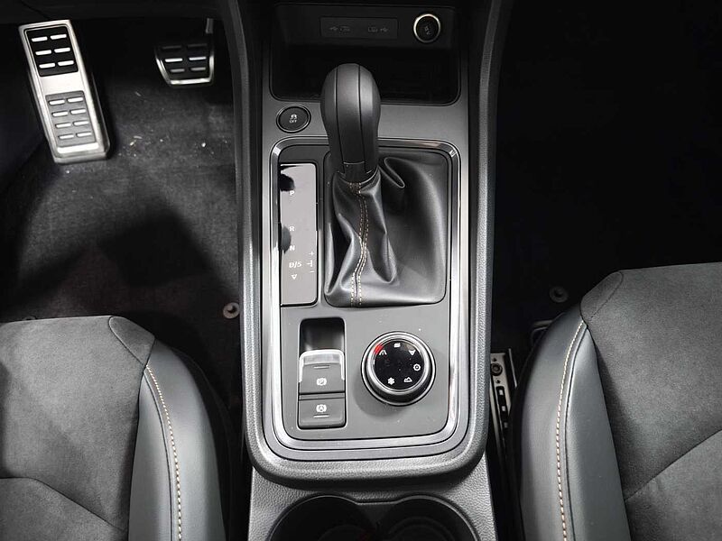 CUPRA Ateca VZ 2.0 TSI 4Drive DSG*Akrapovic*