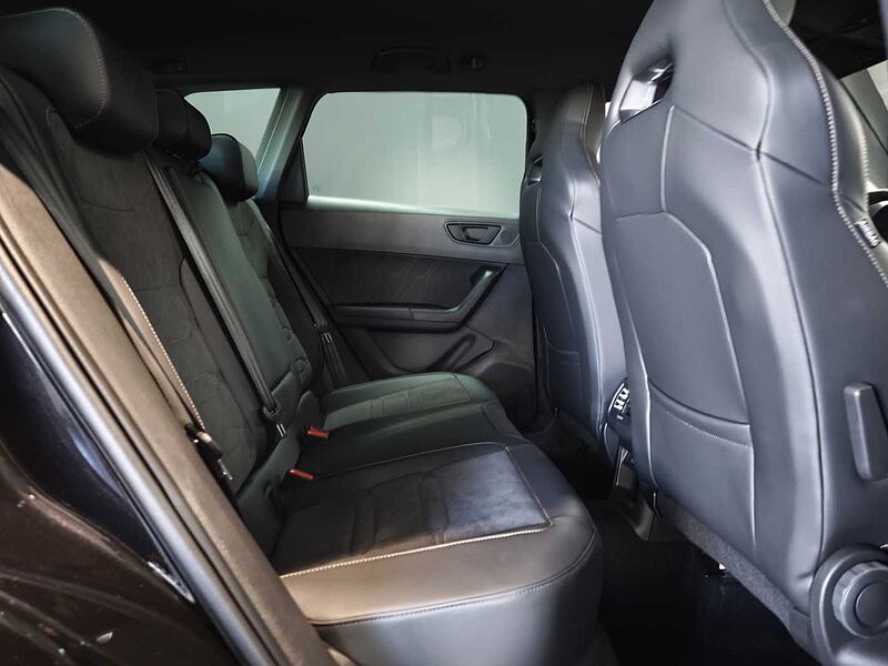 CUPRA Ateca VZ 2.0 TSI 4Drive DSG*Akrapovic*