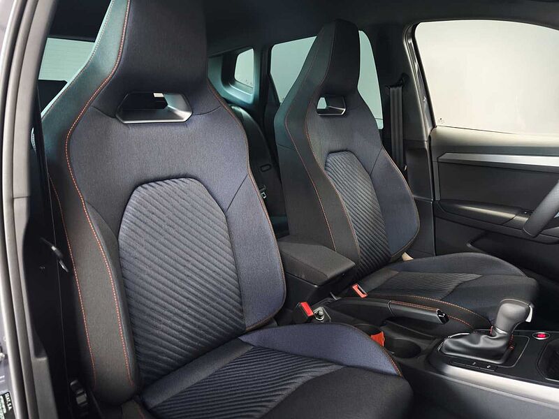 SEAT Arona FR Black Edition 1.0 TSI 116 PS DSG