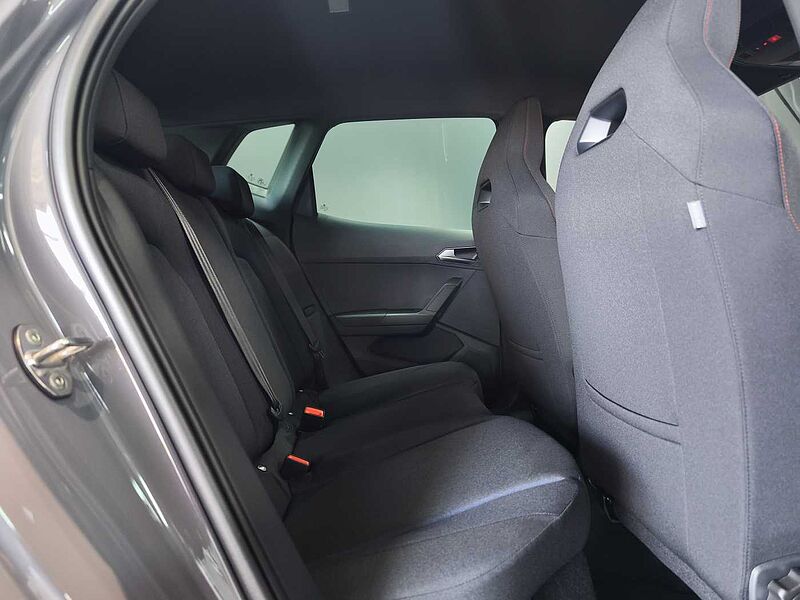 SEAT Arona FR Black Edition 1.0 TSI 116 PS DSG