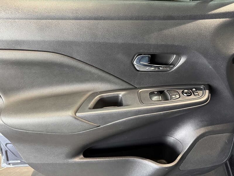 Nissan Micra Kiiro 1.0 IG-T Xtronic*Navi*